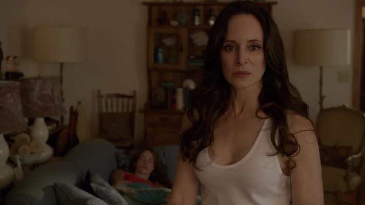 Madeleine Stowe pic #1243759