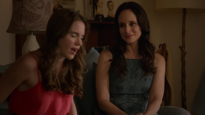photo 17 in Madeleine Stowe gallery [id1243762] 2020-12-25 00:00:00