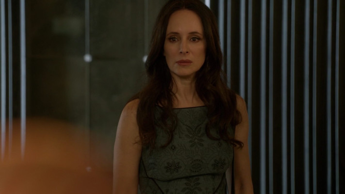 Madeleine Stowe pic #1243748