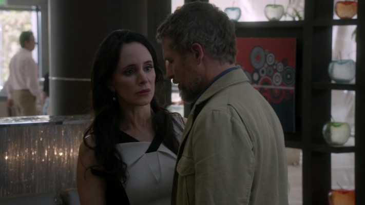 Madeleine Stowe pic #1222132