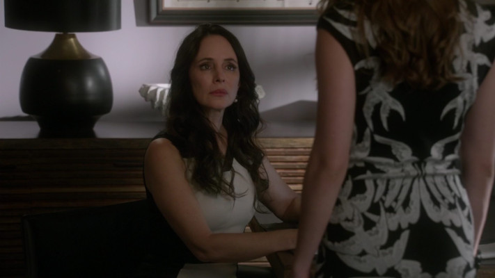 Madeleine Stowe pic #1222129