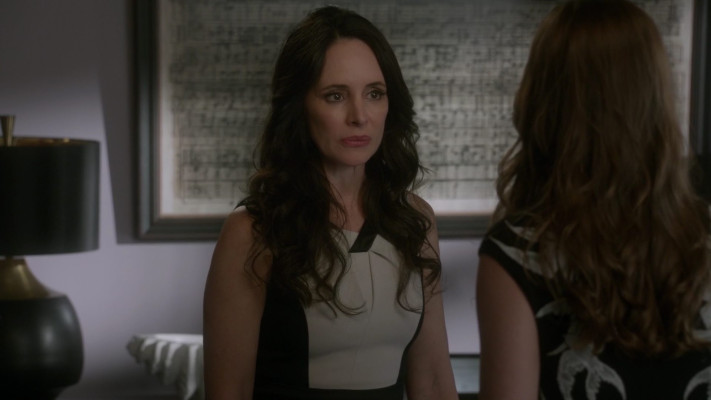 Madeleine Stowe pic #1222128