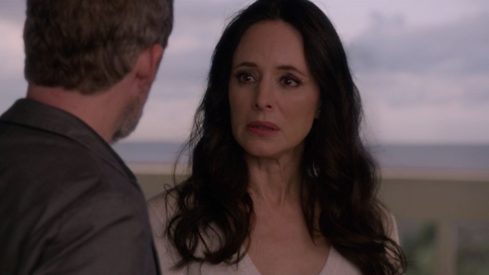 Madeleine Stowe pic #1248905