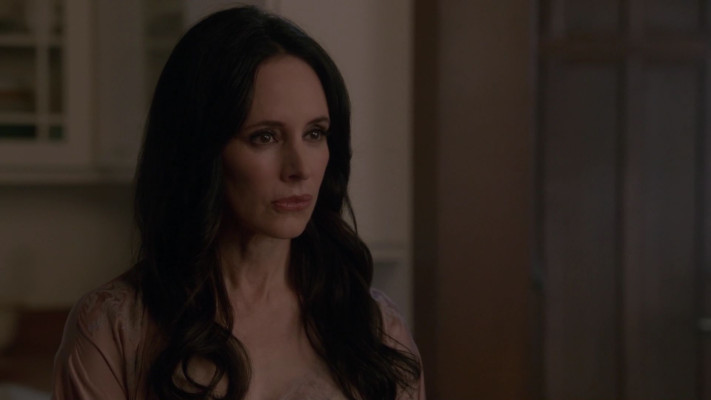 Madeleine Stowe pic #1248908