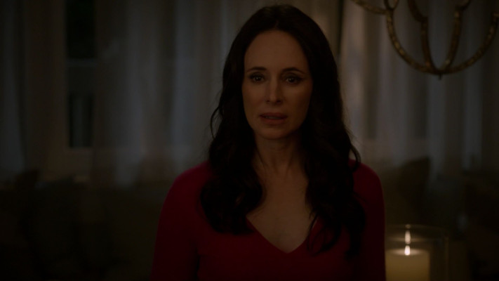 Madeleine Stowe pic #1248903