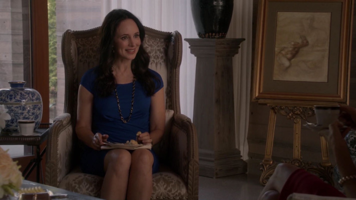 Madeleine Stowe pic #1248900