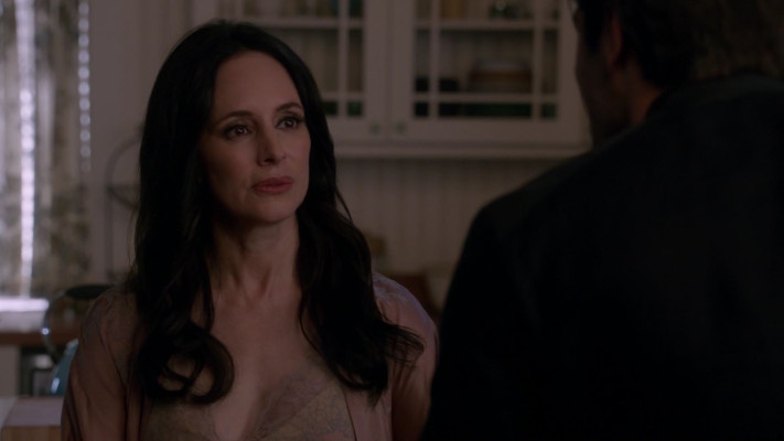 Madeleine Stowe pic #1248906