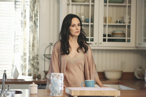 Madeleine Stowe pic #1248896