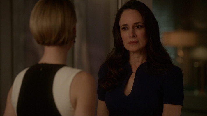 Madeleine Stowe pic #1217663