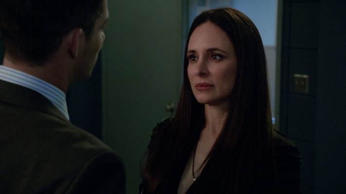Madeleine Stowe pic #1262069