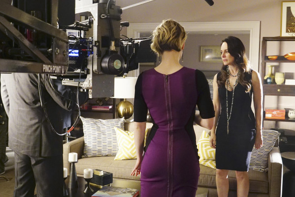 Madeleine Stowe pic #1255642