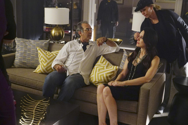 Madeleine Stowe pic #1255654