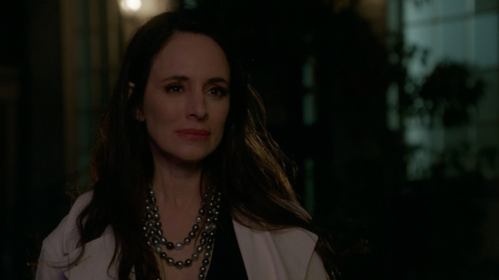 Madeleine Stowe pic #1255648