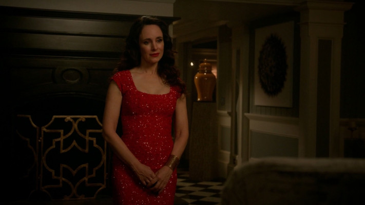 Madeleine Stowe pic #1255649