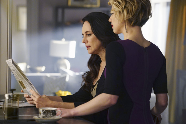 Madeleine Stowe pic #1255650