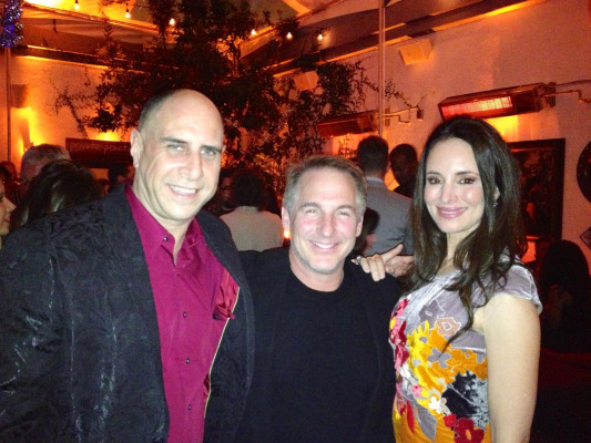 Madeleine Stowe pic #1277380