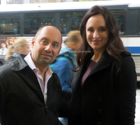 Madeleine Stowe pic #1277377