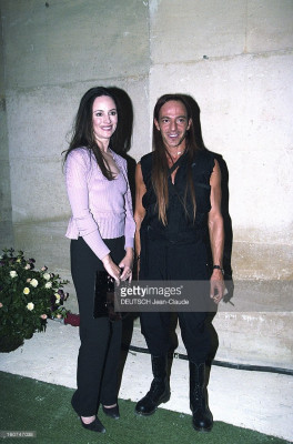Madeleine Stowe pic #1277398