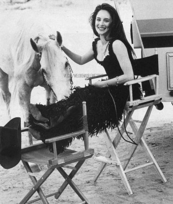 Madeleine Stowe pic #1277386