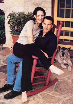 Madeleine Stowe pic #1277387