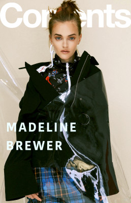 Madeline Brewer pic #1076699