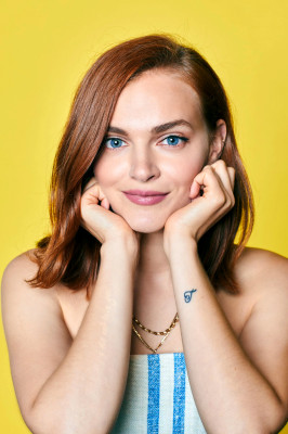 Madeline Brewer pic #1076755