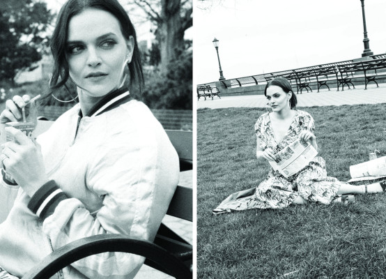 Madeline Brewer pic #1076800
