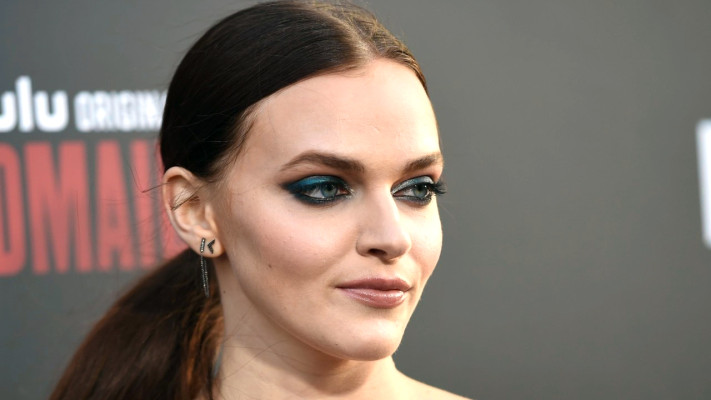 Madeline Brewer pic #1076805