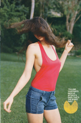 Madeline Zima pic #688964