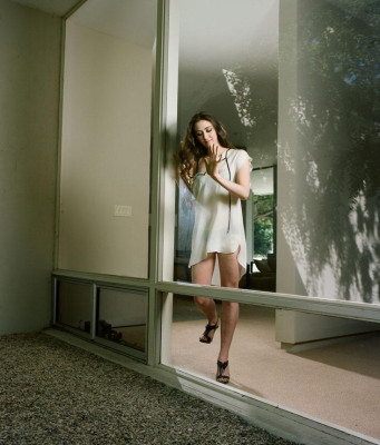 Madeline Zima pic #688287
