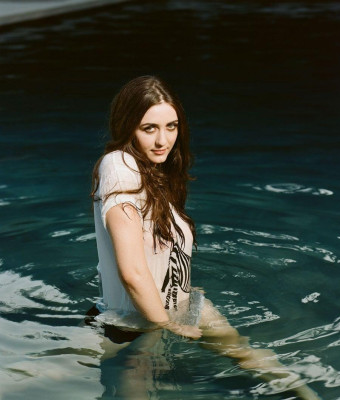 Madeline Zima pic #688271