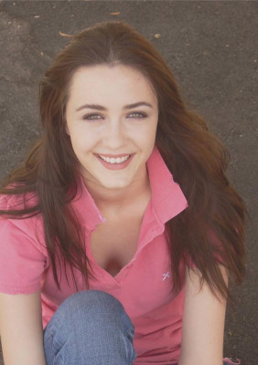 Madeline Zima pic #688411