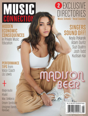 Madison Beer pic #1135061