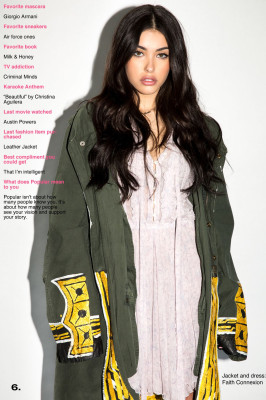 Madison Beer pic #1033500