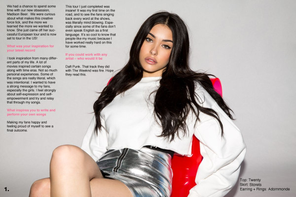 Madison Beer pic #1033495