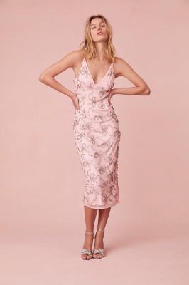 Madison Headrick for LoveShackFancy