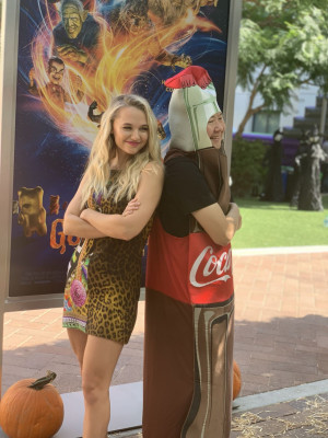 photo 29 in Madison Iseman gallery [id1073432] 2018-10-09 00:00:00
