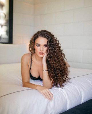 photo 9 in Madison Pettis gallery [id1300372] 2022-04-04 00:00:00