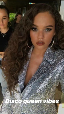 photo 23 in Madison Pettis gallery [id1078472] 2018-10-30 00:00:00
