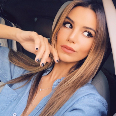 Madison Reed pic #1079041