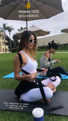 Madison Reed pic #1081441