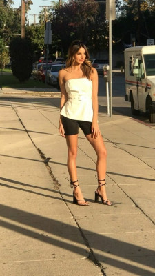 Madison Reed pic #1083694