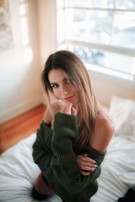 Madison Reed pic #1083691