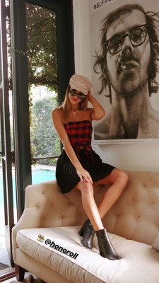 Madison Reed pic #1079017