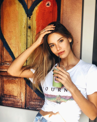 Madison Reed pic #1079016