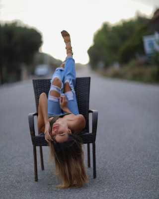 Madison Reed pic #1100884