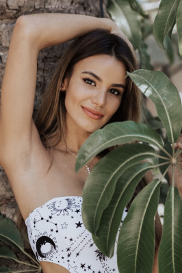 Madison Reed pic #1071390