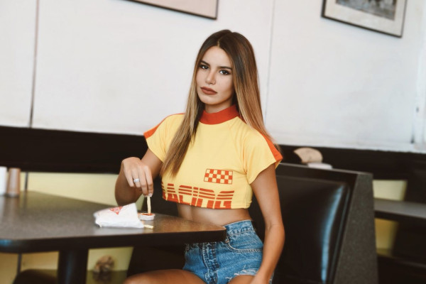 Madison Reed pic #1071325