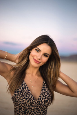 Madison Reed pic #1076090