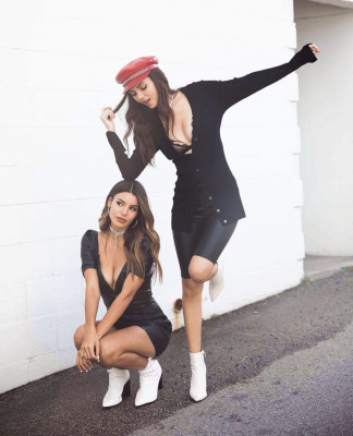 Madison Reed pic #1140144